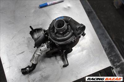 Peugeot 206 1.6 HDI 9HZ 2002-  turbó 9663199280		