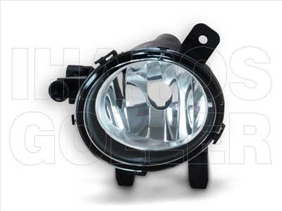 BMW 2 2014-2022 F45/F46 Tourer  - Ködlámpa H8 bal TYC