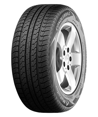 Matador MP82 Conquerra 2 235/55 R17 103V XL FR M+S off road, 4x4, suv négyévszakos gumi 1. kép