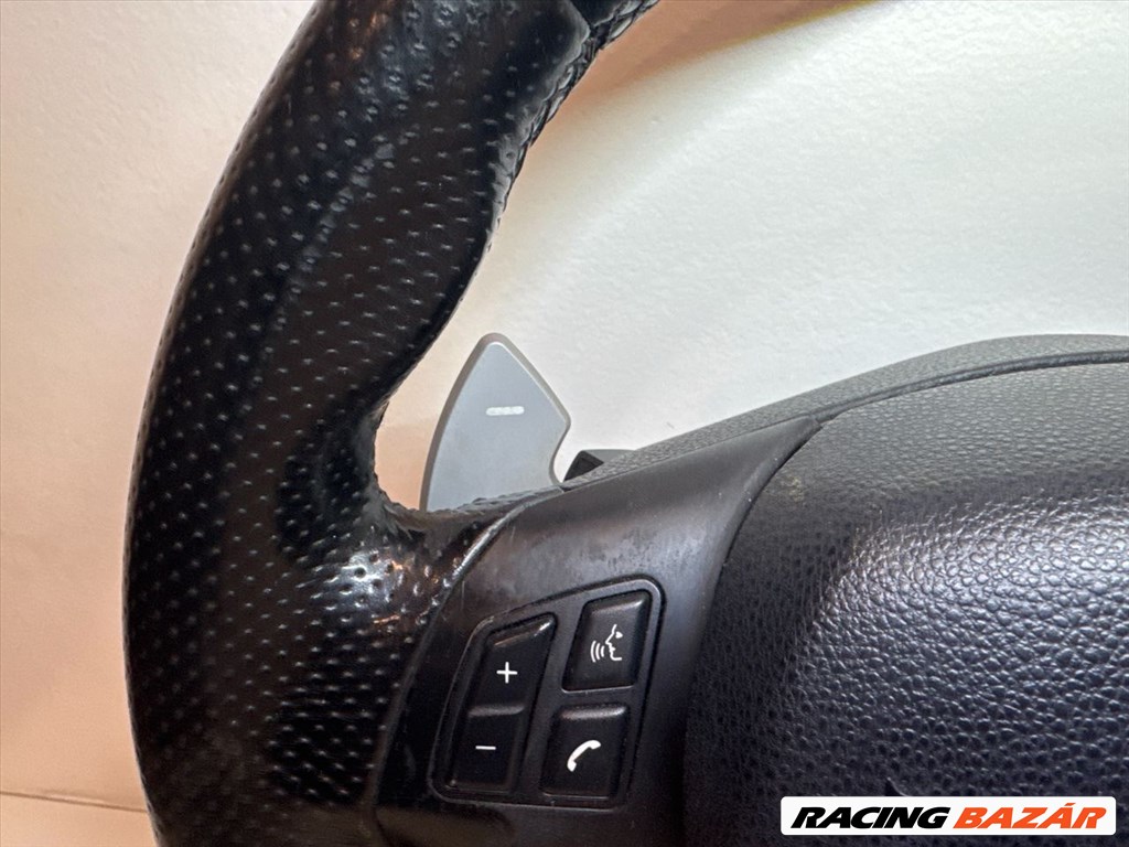BMW E90 E91 E92 E93 M3 Kormány  2. kép