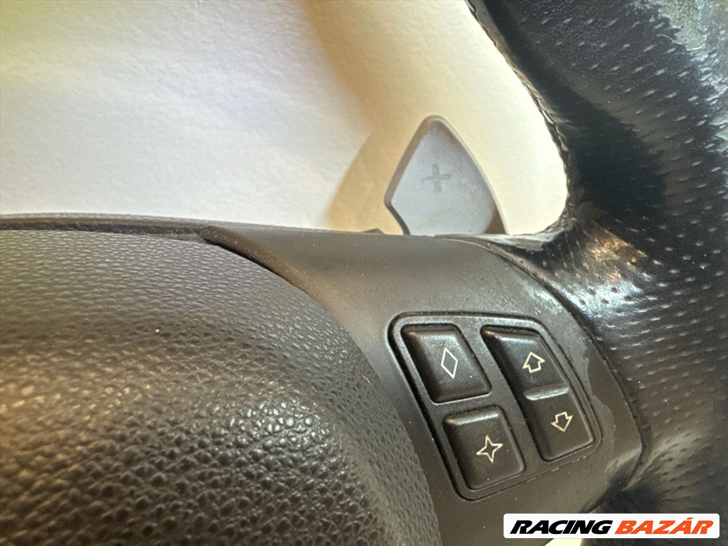 BMW E90 E91 E92 E93 M3 Kormány  3. kép