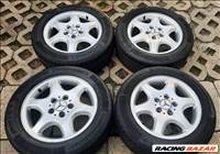 5x112 Gyári Mercedes Alufelni 16"