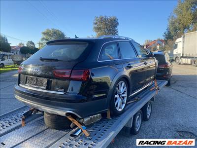 Audi A6 (C7 - 4G) (C7 - 4G) bontott alkatrészei