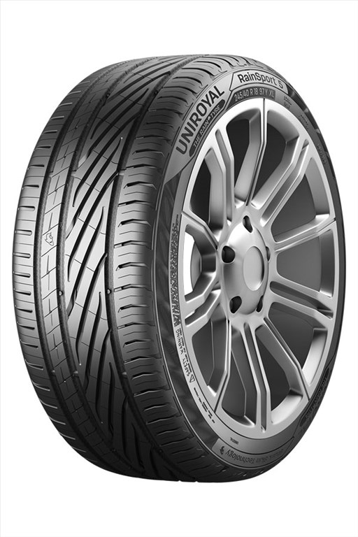 UNIROYAL RAINSPORT 5 XL TL FR 265/35 R19 98Y nyári gumi 1. kép