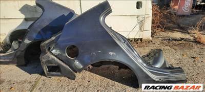 Opel Insignia A jobb hátsó negyed 