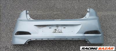 Hyundai i20 (GB) hátsó lökhárító szürke színben eladó! 86611c8000