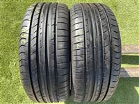 215/45 R17 Fulda SportControl 2 nyári gumi 7mm