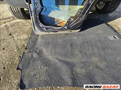 Volkswagen Bora, Volkswagen Golf IV Jobb hátsó üveg 