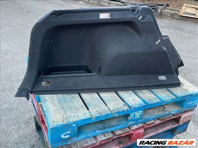 Hyundai i40 HYUNDAI i40 Bal hátsó Csomagtér Burkolat (Műanyag) 857343z00g