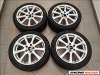  5x112 Oxxo alufelni 7,5x17 ET47 Volkswagen Touran Skoda Octavia 