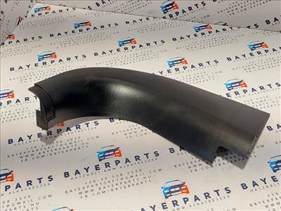 BMW E46 sedan touring gyári fekete jobb első lábtér takaró mûanyag