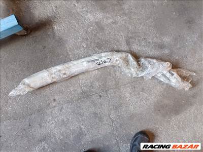 Renault Clio III 3 / 5 ajtós Függönylégzsák 