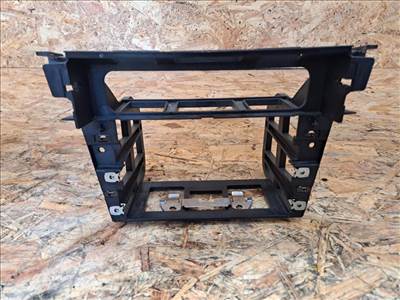 BMW 3 E90/91 (2007-2013) Középkonzol