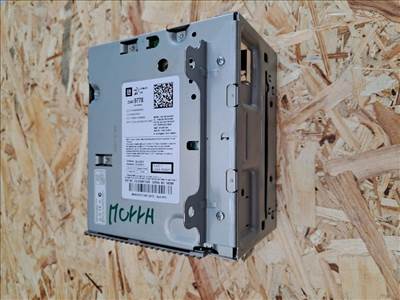 Opel Mokka (2019--  Navigáció Elektronika