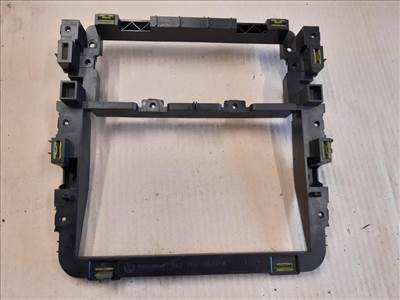 Vw Touran (2003-2010) Rádió Keret