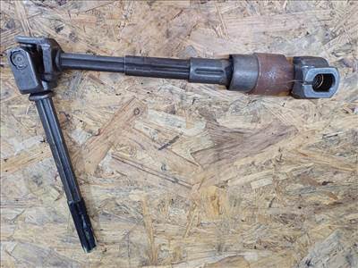 Audi A6 C6 4F ( 2004-2011) Kormányoszlop Kardán 