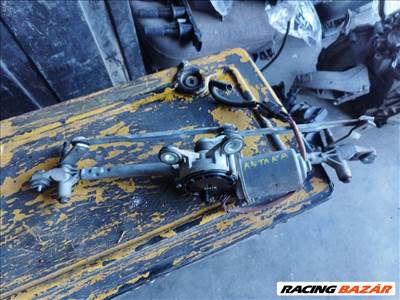 Opel Antara első ablaktörlő szerkezet motorral 20914316