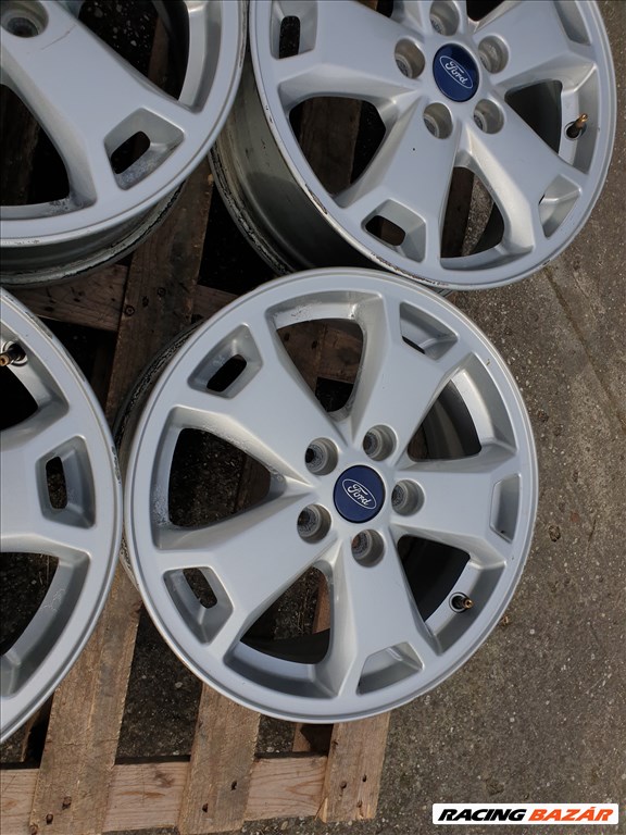 16" 5x108 Ford + szenzor 3. kép