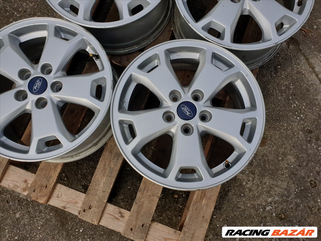 16" 5x108 Ford + szenzor 4. kép