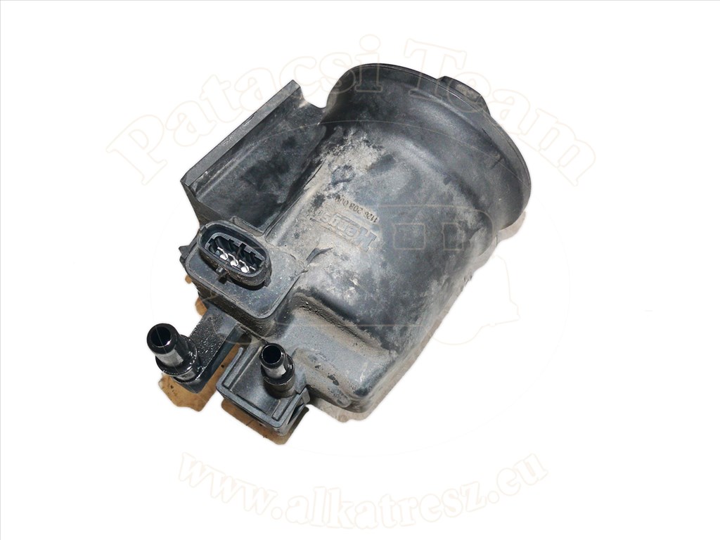 Opel Meriva B 2009-2017 - üzemanyagszűrő ház, (a)17(dt/dti/dtj/dtl/dtr) 1. kép