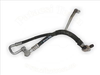 Opel Signum 2005-2007 - cső, klíma kompresszor és kondenzátor, (y/z)30(dt)