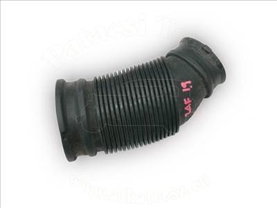 Opel Zafira B 2005-2011 - cső, csatlakozó, légmennyiségmérő a turbófeltöltőcsőhöz, (z)19(dt/dth/dtj/dtl)