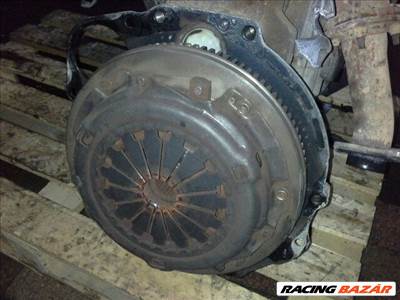 Toyota HiAce III Kuplung Szett lendkerékkel *51080*