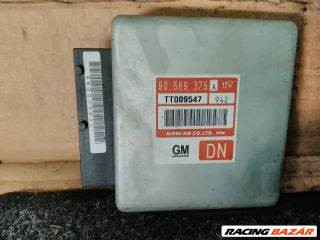 Opel Vectra B Autómata váltó elektronika *72636* gm-90569375
