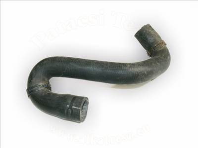 Opel Astra G 1997-2010 - cső, hűtő beömlő, x17dtl