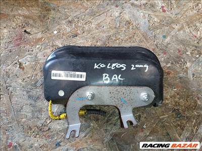 Renault Koleos I Bal első üléslégzsák 
