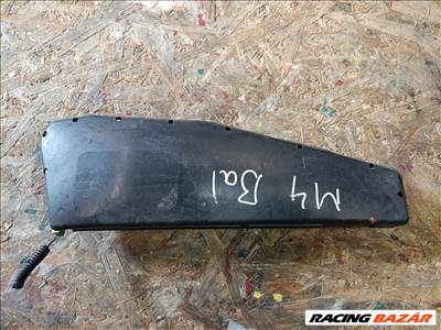 Renault Mégane III Bal első üléslégzsák 