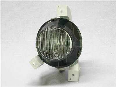 Suzuki Wagon R+ 2000-2007 - Ködlámpa H3 bal