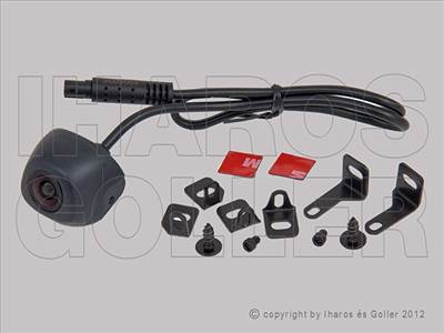 Fiat Albea 2002-2004 - Tolató radarhoz kamera (új típusú) VALEO