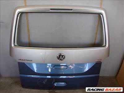 VOLKSWAGEN TRANSPORTER T6 csomagtér ajtó 2016-2024