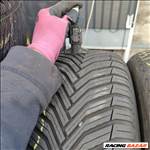  225/55 R17 Michelin négyévszakos gumi 99000ft a 4db/141/