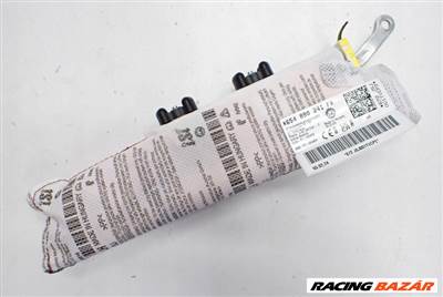 Skoda Scala, Skoda Kamiq bal ülés légzsák 654880241f