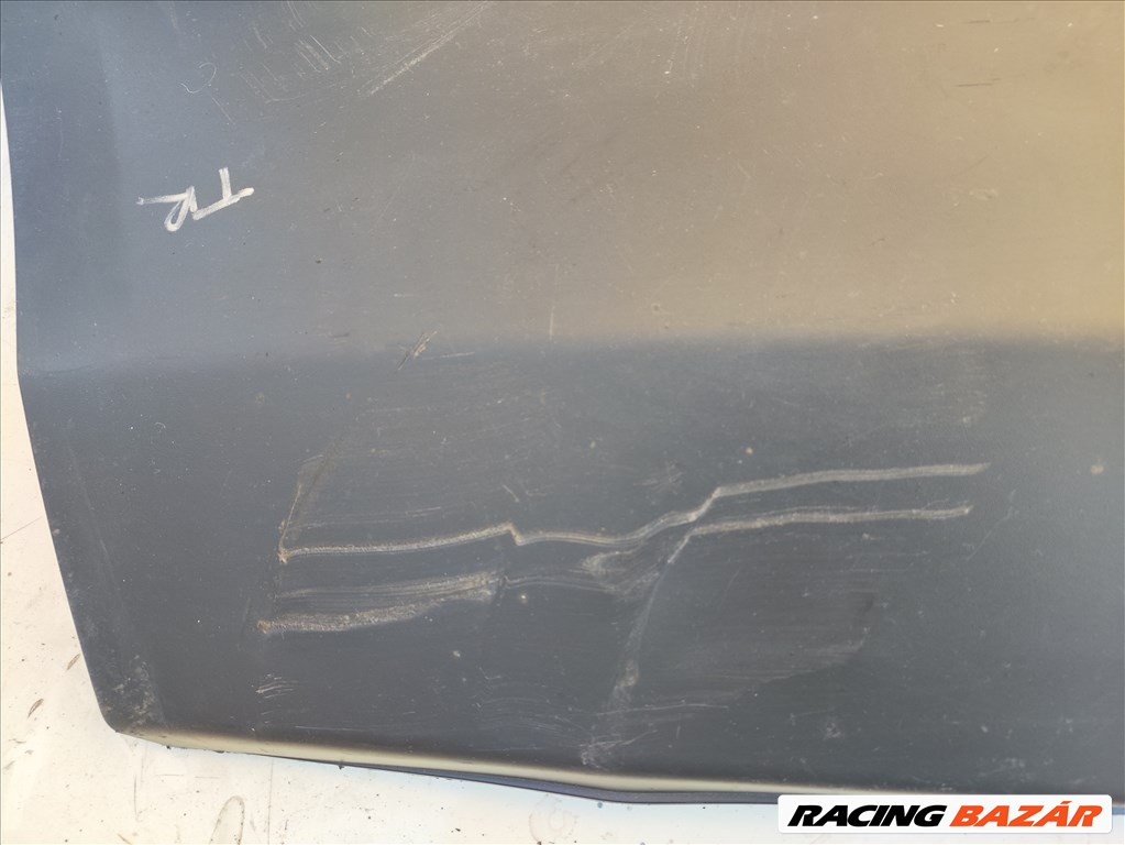 Ford Transit Custom Mk1 hátsó lökhárító bal oldali sarokelem  bk2117927aa bk3117927 2. kép