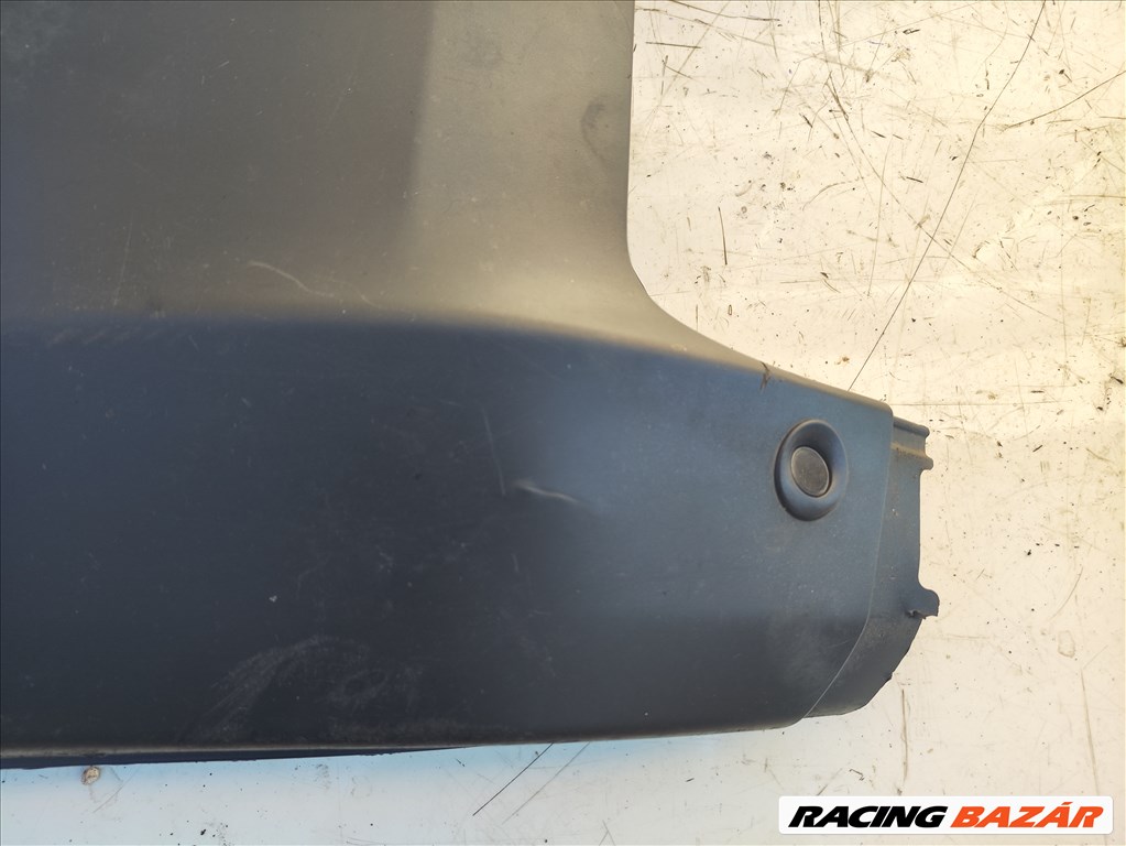 Ford Transit Custom Mk1 hátsó lökhárító bal oldali sarokelem  bk2117927aa bk3117927 3. kép