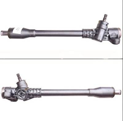 Toyota Yaris kormánymû (1999-2005)