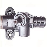 Toyota Yaris kormánymû (1999-2005) 4. kép