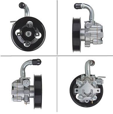 KIA Magentis szervószivattyú (2006-2020)
