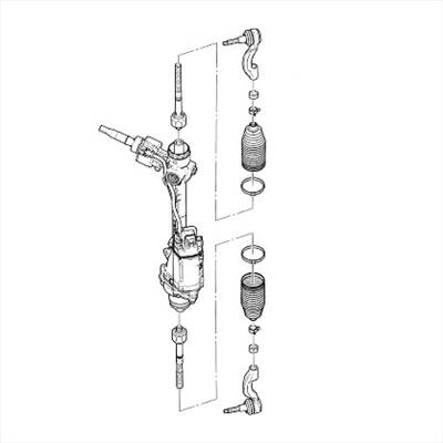 Chevrolet Camaro (6.2L) 2016-2023