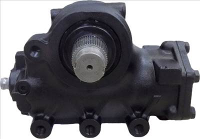 Iveco Eurocargo (1991 - 2015) / Eurostar (1992 - 2002) / Eurotech (1992 - 2002) kamion kormánymû 