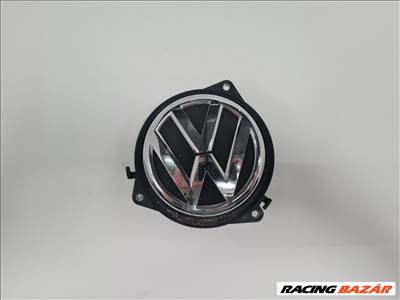 Volkswagen Polo V 6R csomagtartó kilincs 6r6827469a