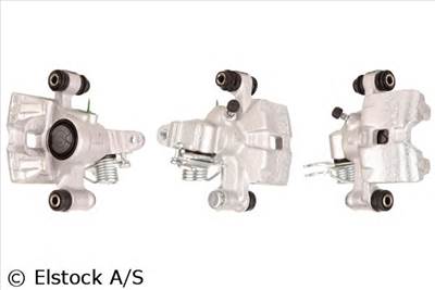 ELSTOCK 87-0260 - féknyereg MAZDA