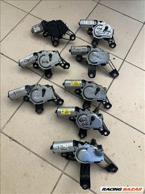 Skoda Fabia I, Skoda Fabia II, Skoda Octavia I, Skoda Octavia II, Skoda Roomster ablaktörlő motor 
