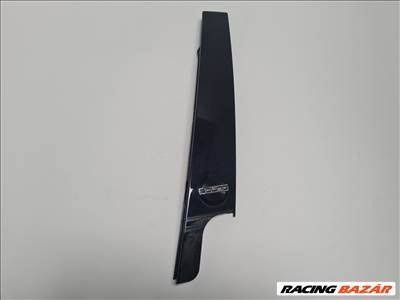 Volkswagen Golf VII bal első ajtókeret burkolat 5g4837301d