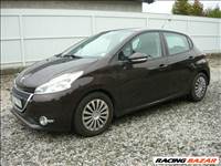 Eladó Peugeot 208 95 VTi (1397 cm³, 95 PS)