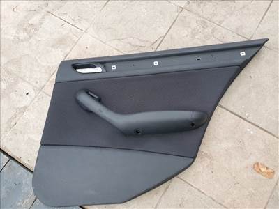 BMW E46 sedan touring jobb hátsó ajtókárpit ajtó kárpit