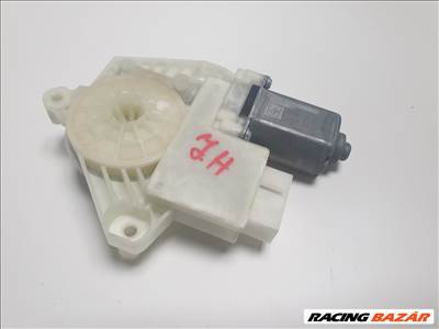 Volkswagen Golf VII jobb hátsó ablakemelő motor 5q495981d